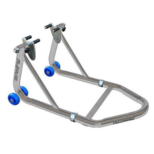 Rjays Racestand Front Universal GRY