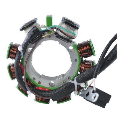 STATOR ASSTD POL MODELS 1997-2001 RFR FITMENTS (RM01007)