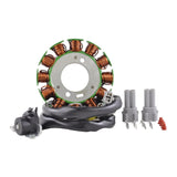 Generator Stator - Yamaha WR250F '05–'13