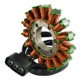 GENERATOR STATOR BMW S1000R / RR / HP4 09-18 (RMS010-103202)