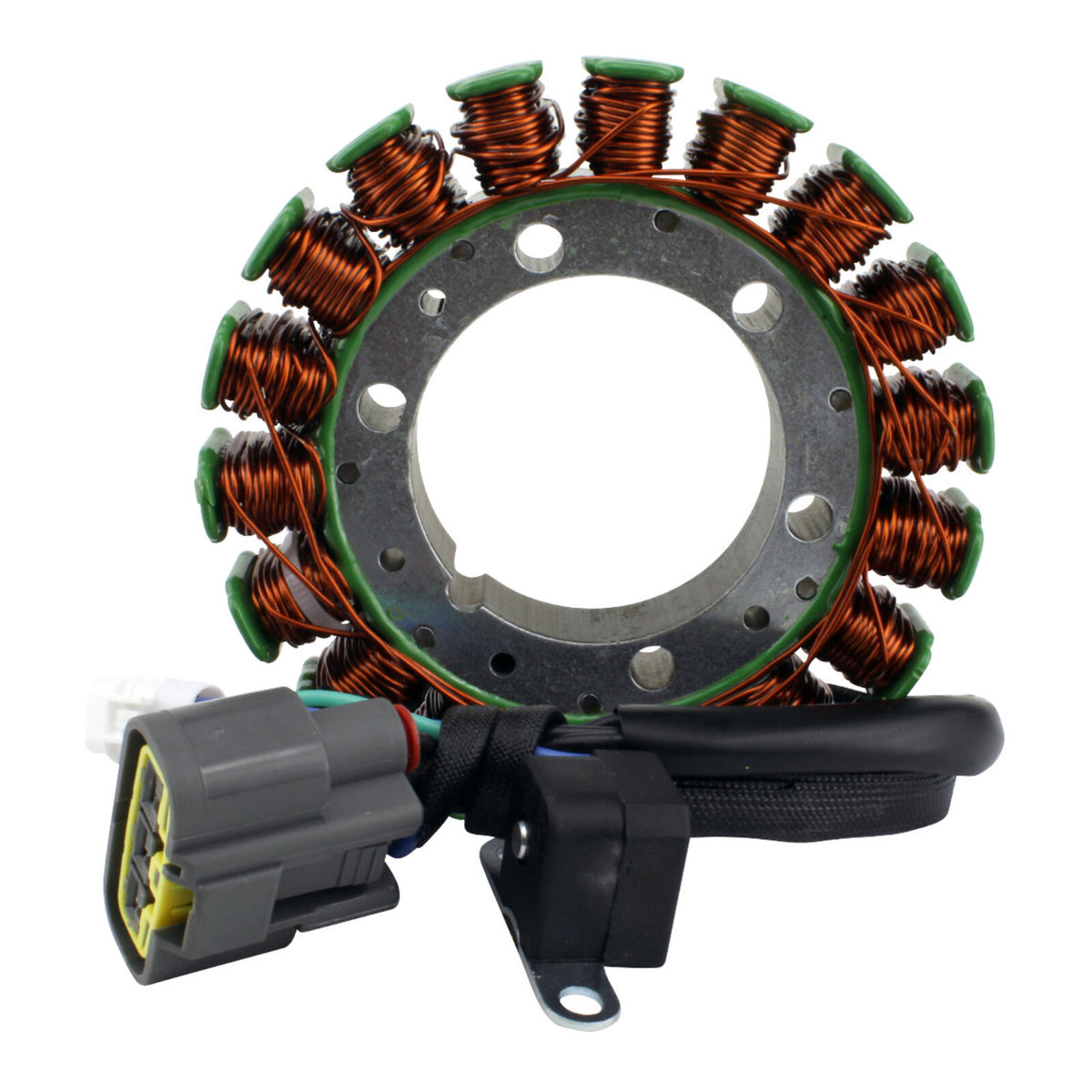 GENERATOR STATOR SUZ LTA500AXI/SE 2019-2020 (RMS010-106985)