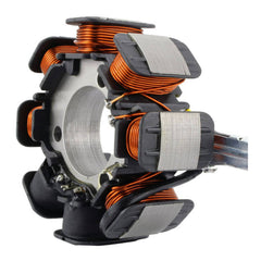 GENERATOR STATOR HONDA TRX250X 09-21 (RMS010-107110)