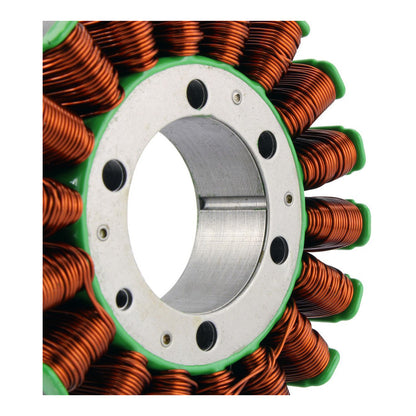 GENERATOR STATOR HONDA TRX420FA 14-21 (RMS010-107116)