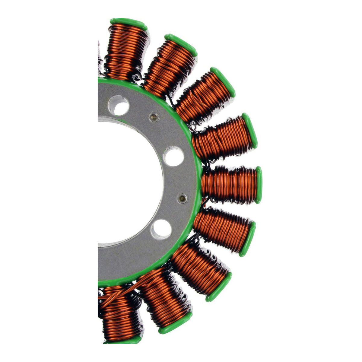 GENERATOR STATOR HONDA TRX420FA 14-21 (RMS010-107116)
