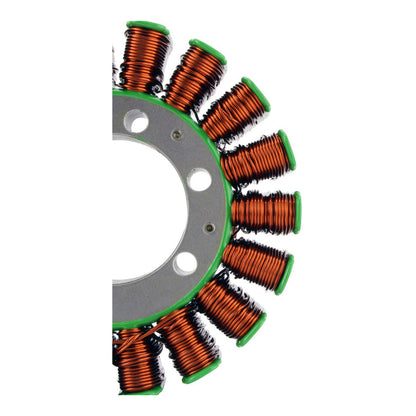 GENERATOR STATOR HONDA TRX420FA 14-21 (RMS010-107116)