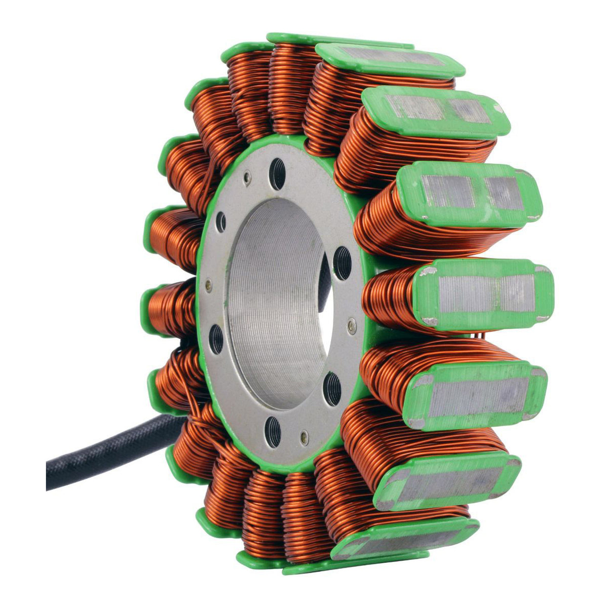 GENERATOR STATOR HONDA TRX420FA 14-21 (RMS010-107116)