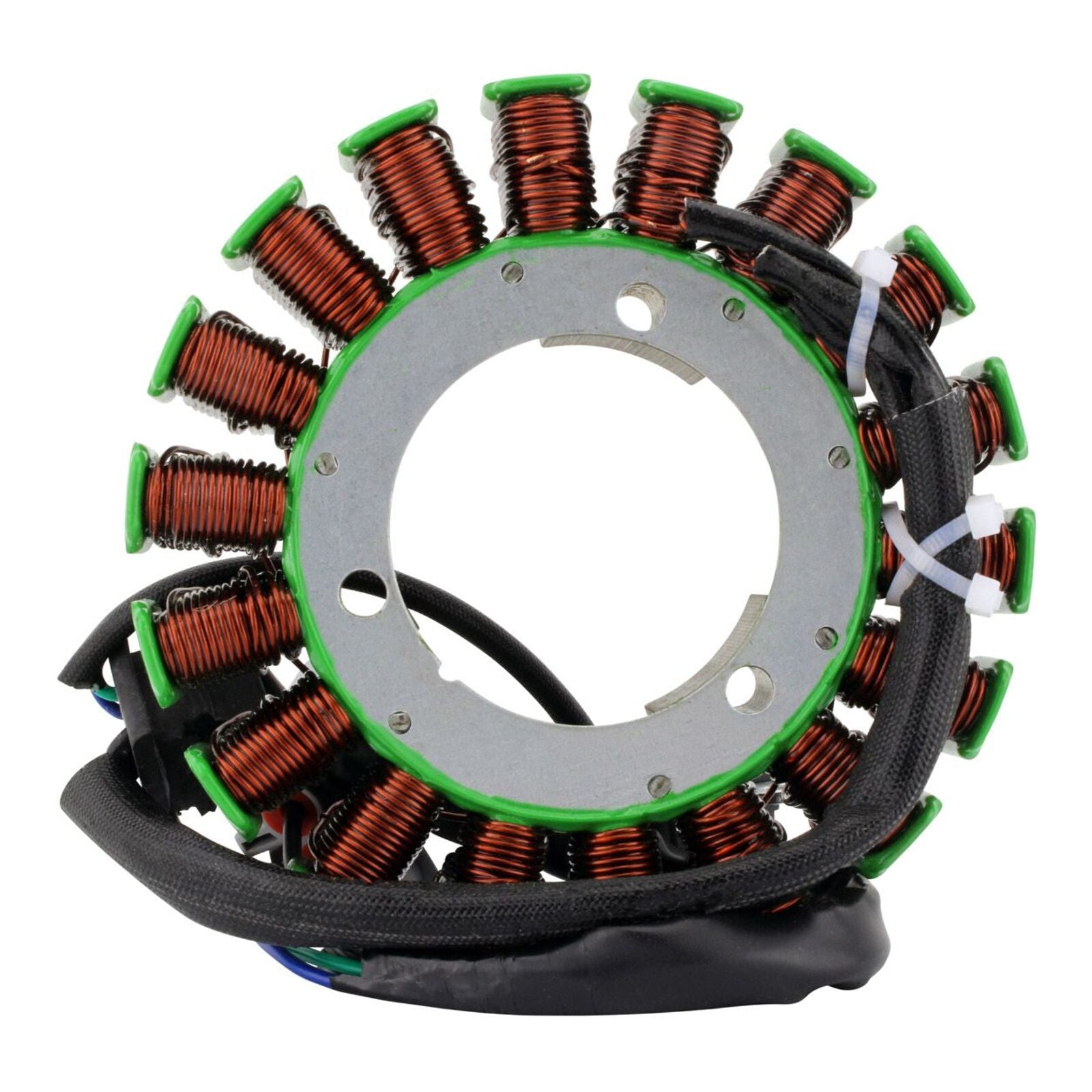 GENERATOR STATOR SUZU LTA 750 KINGQUAD
