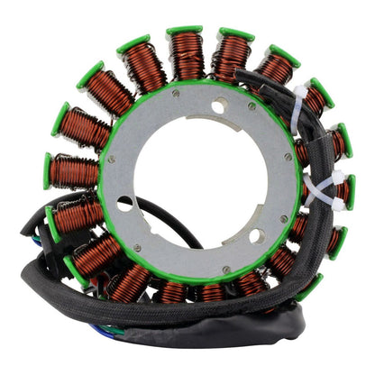 GENERATOR STATOR SUZU LTA 750 KINGQUAD