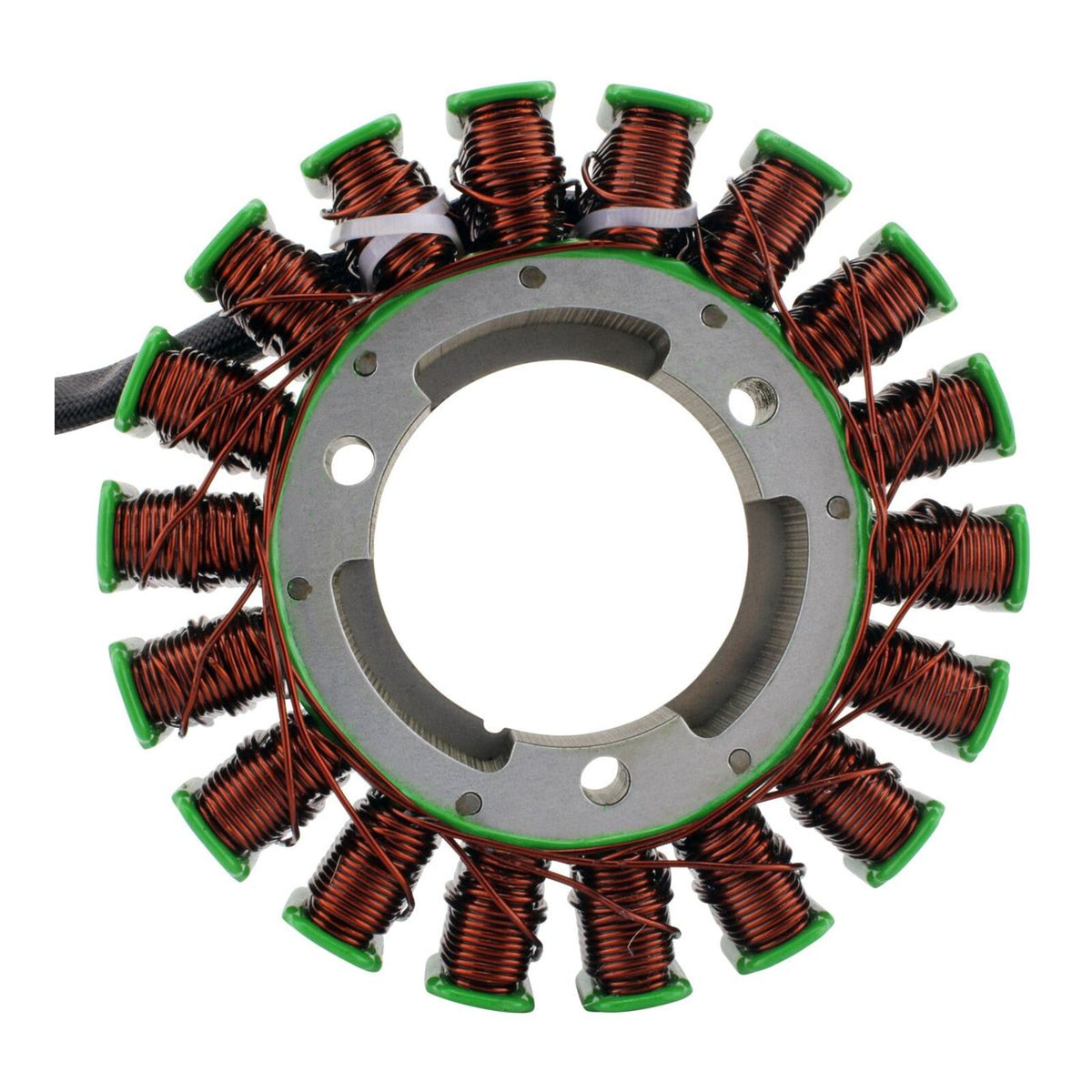 GENERATOR STATOR SUZU LTA 750 KINGQUAD