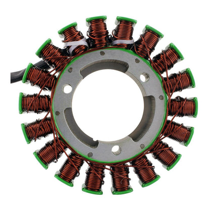 GENERATOR STATOR SUZU LTA 750 KINGQUAD