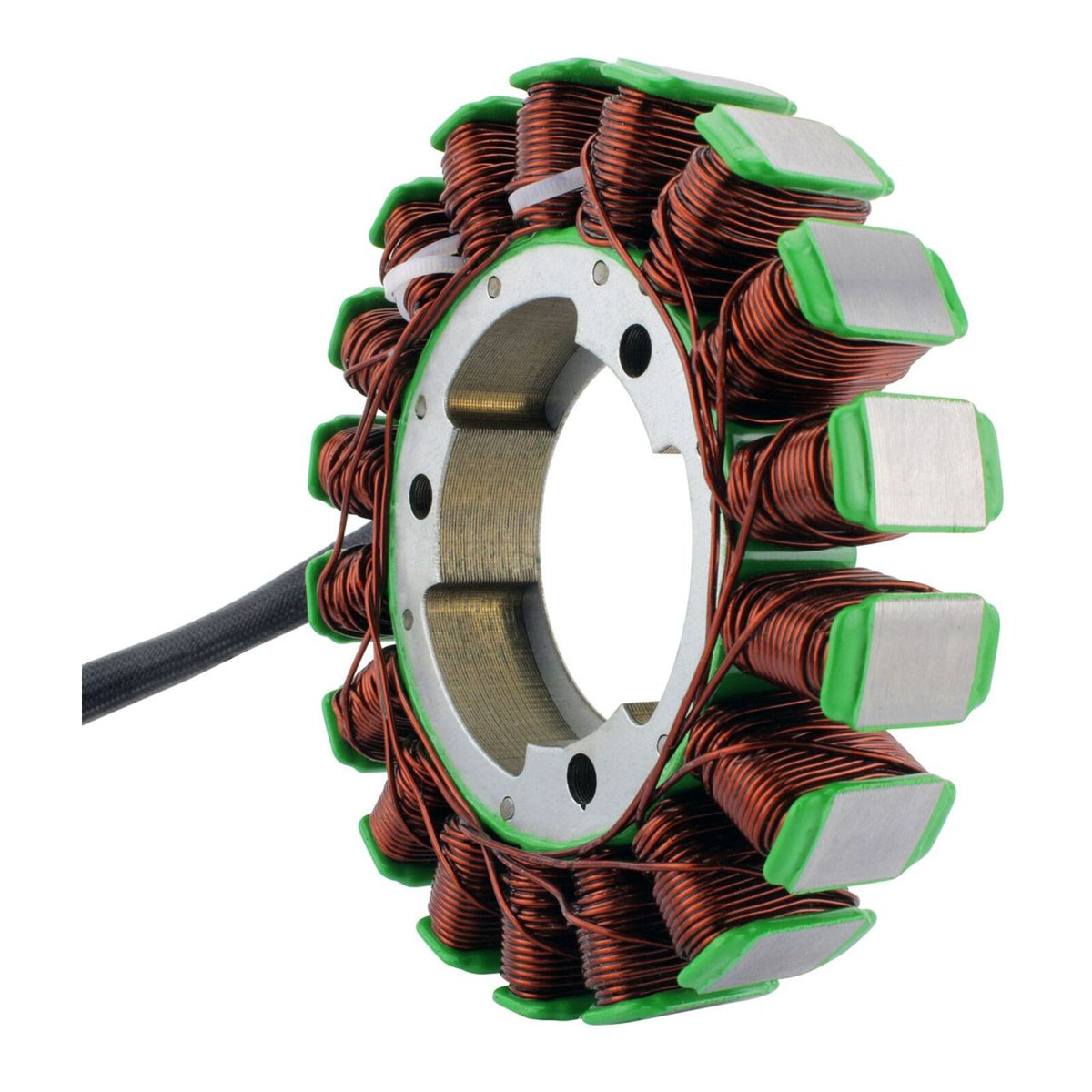 GENERATOR STATOR SUZU LTA 750 KINGQUAD