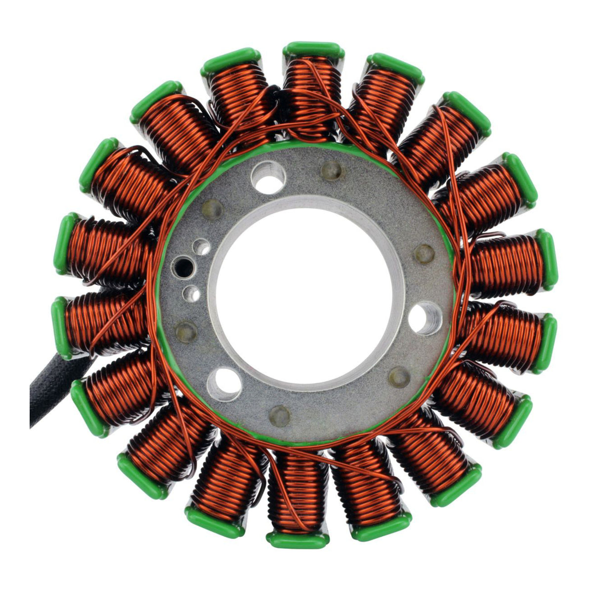 GENERATOR STATOR SUZ GSXR 600 1997-2000/GSXR 750 1996-1999