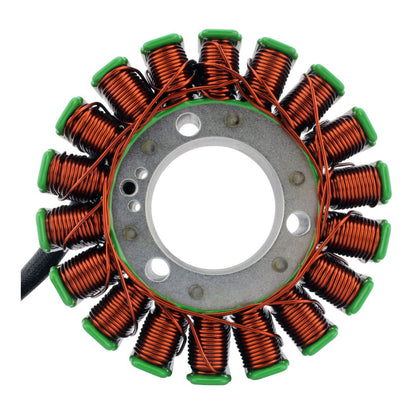 GENERATOR STATOR SUZ GSXR 600 1997-2000/GSXR 750 1996-1999
