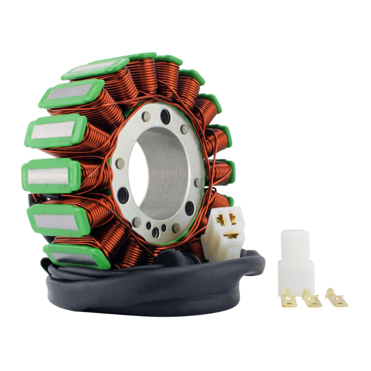 GENERATOR STATOR SUZ GSXR 600 1997-2000/GSXR 750 1996-1999