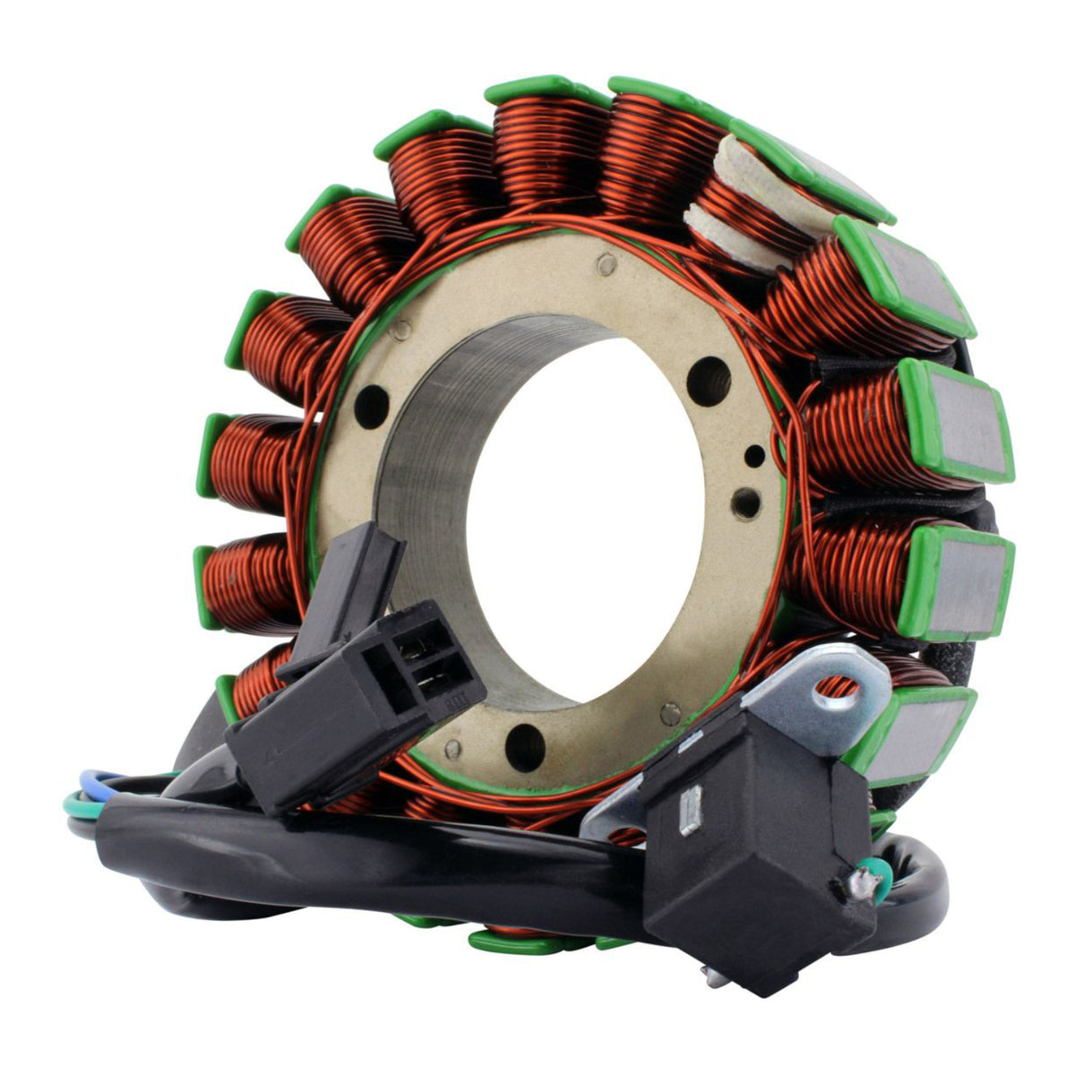 GENERATOR STATOR SUZ VSTORM 1000 02-09 2012
