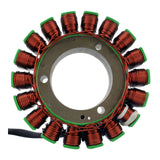 GENERATOR STATOR SUZ VSTORM 1000 02-09 2012