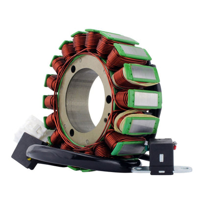GENERATOR STATOR SUZU DL VSTROM 14-16' 18-19'