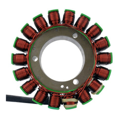 GENERATOR STATOR SUZU DL VSTROM 14-16' 18-19'