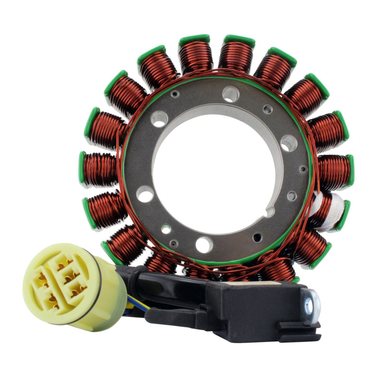 GENERATOR STATOR HOND TRX 650 RINCON 03-05'