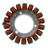 GENERATOR STATOR KAWA KRF 750 TERYX 2013