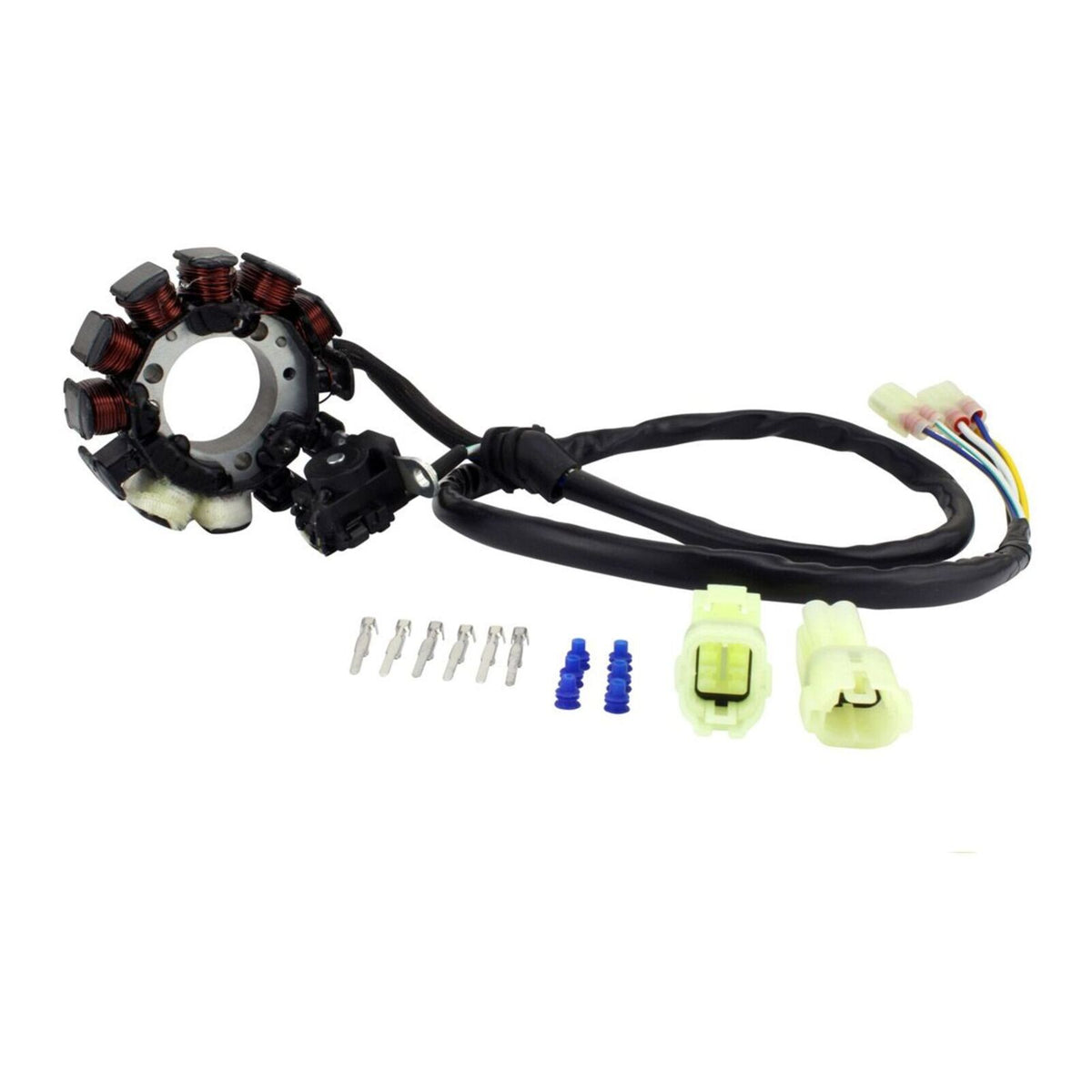 RM Lighting Stator Stator Honda CRF450X '05-'09 | '12-'17 (RMS010-107832)