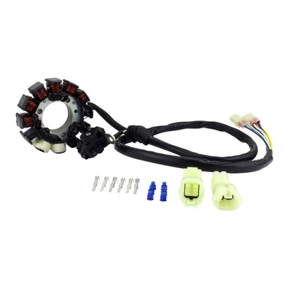 RM Lighting Stator Stator Honda CRF450X '05-'09 | '12-'17 (RMS010-107832)