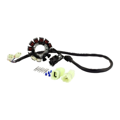 RM Lighting Stator Stator Honda CRF450X '05-'09 | '12-'17 (RMS010-107832)