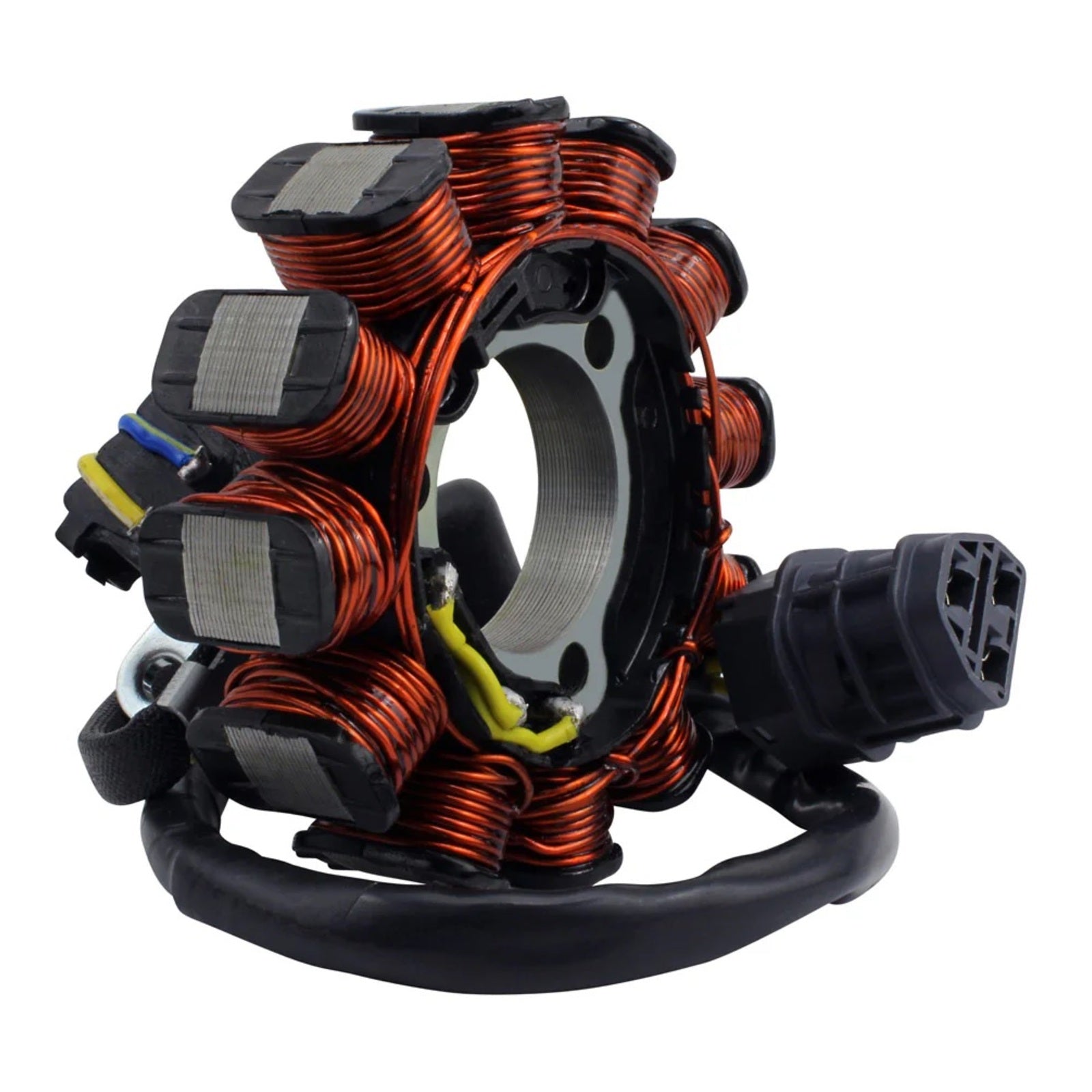High Output Stator 200W Honda CRF450 X/L/RL (RMS010-108786)