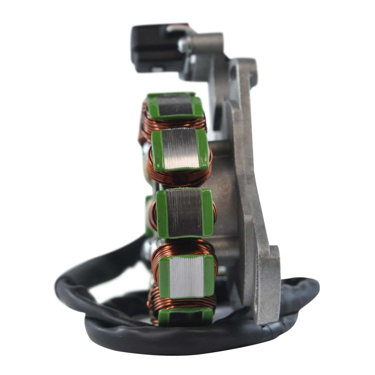 HIGH OUTPUT 200W STATOR & REG YAM YFZ350 1995-2006 (RM01034)