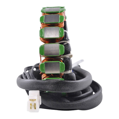 HIGH OUTPUT 250W STATOR SUZ DR650 SE 1996-2023 (RM01047)