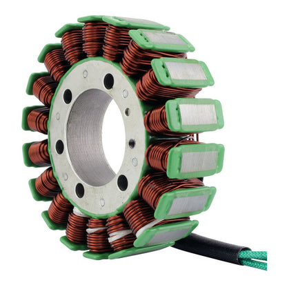 GENERATOR STATOR ASSTD YAM RFR FITMENTS (RM01124)
