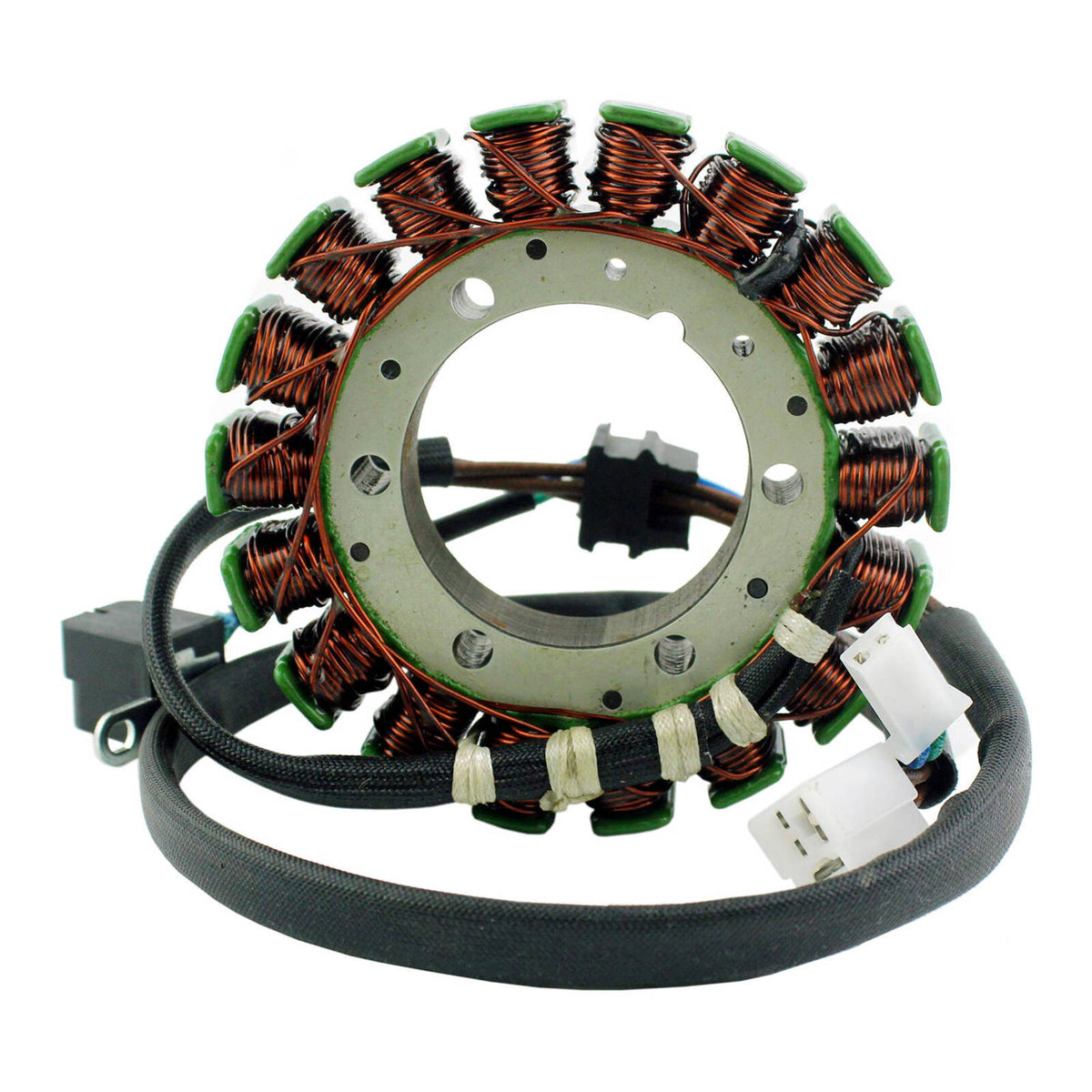GENERATOR STATOR SUZ BOULEVARD C90 2005-2009 (RM01195S)