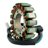 GENERATOR STATOR SUZ BOULEVARD C90 2005-2009 (RM01195S)