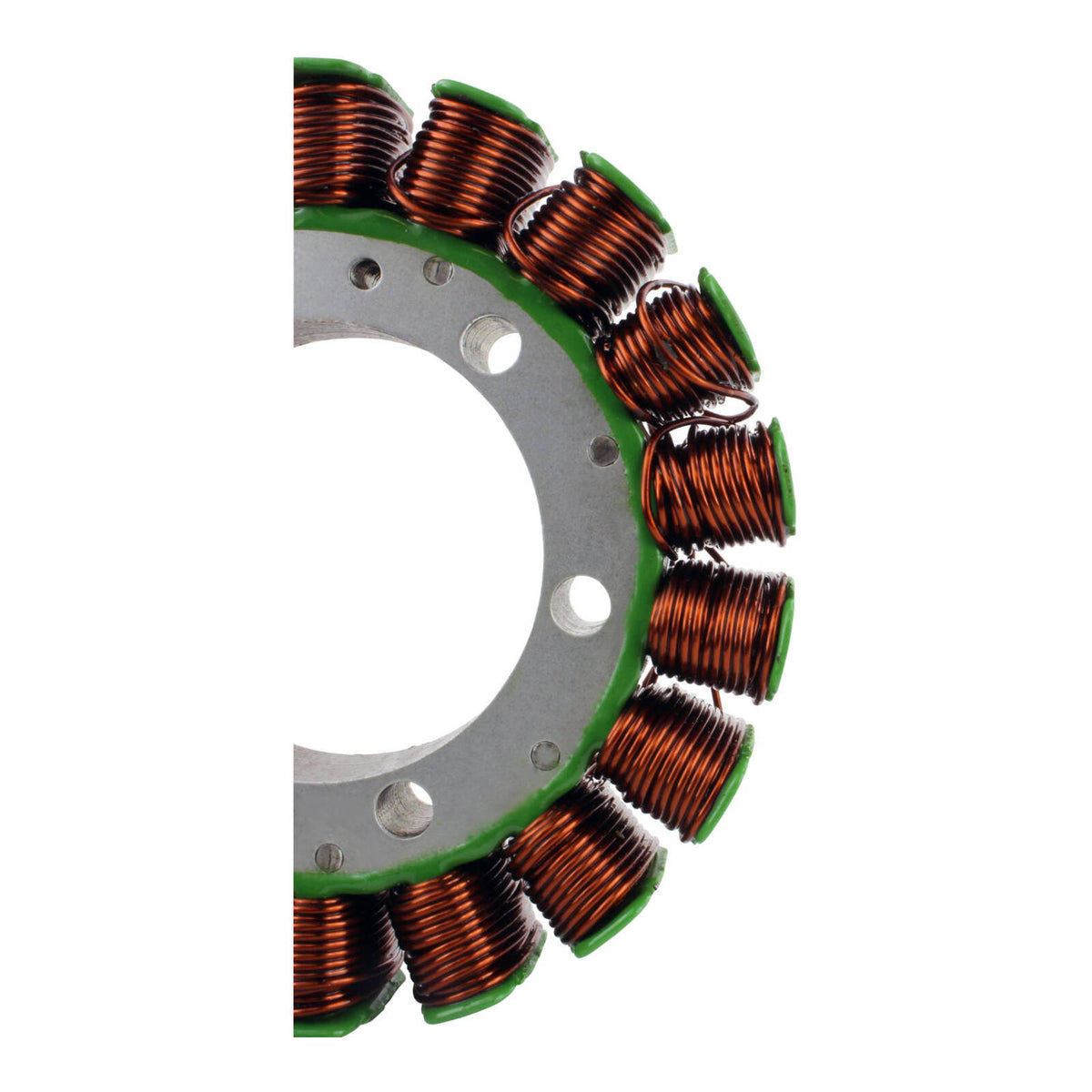 GENERATOR STATOR VARIOUS ARCTIC CAT (RM01285)