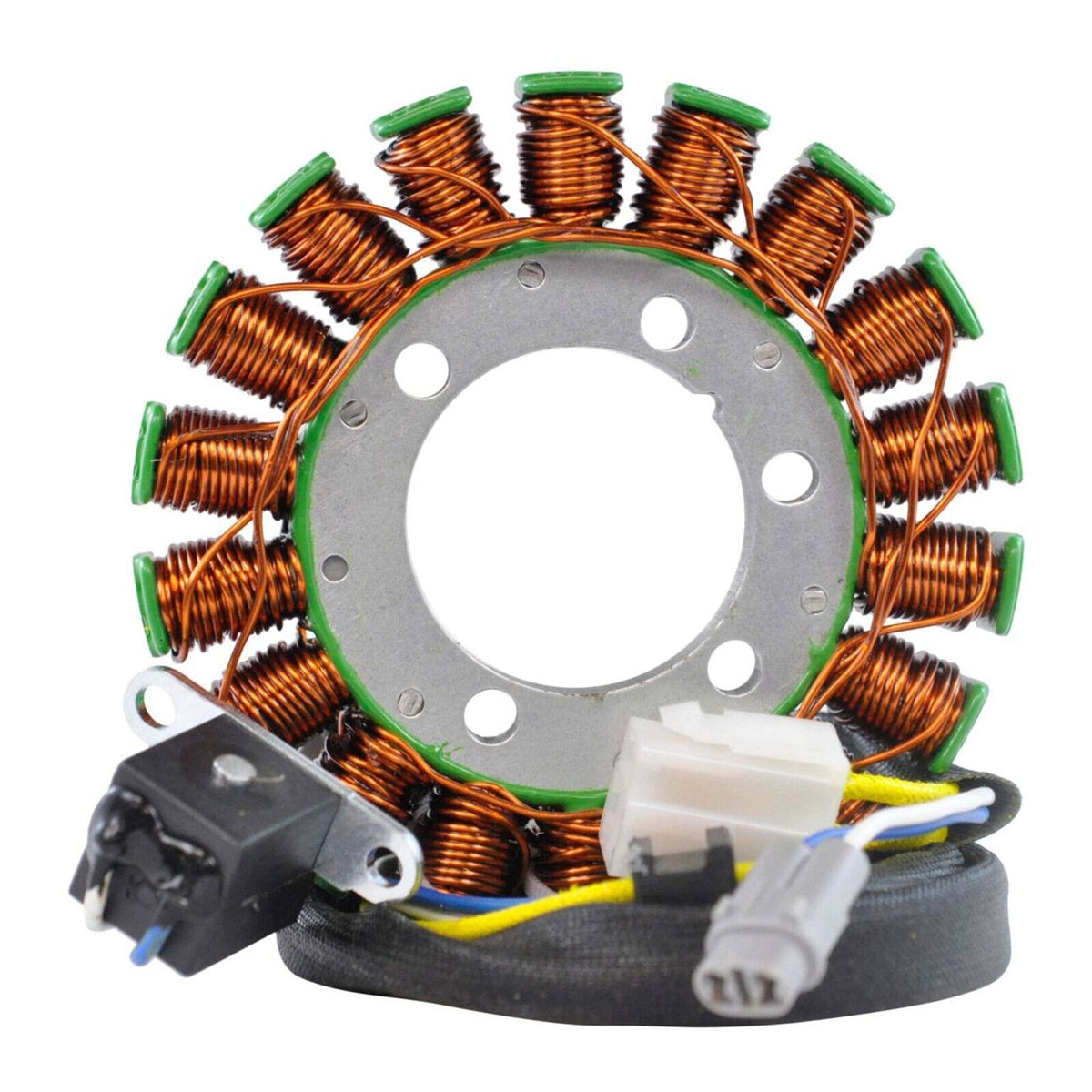 Stator Suzuki LTR450Z Quadracer '06-'09 (RM01346)