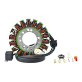 GENERATOR STATOR TRI DAYTONA 675 / SE 2006-2017 (RM01389)
