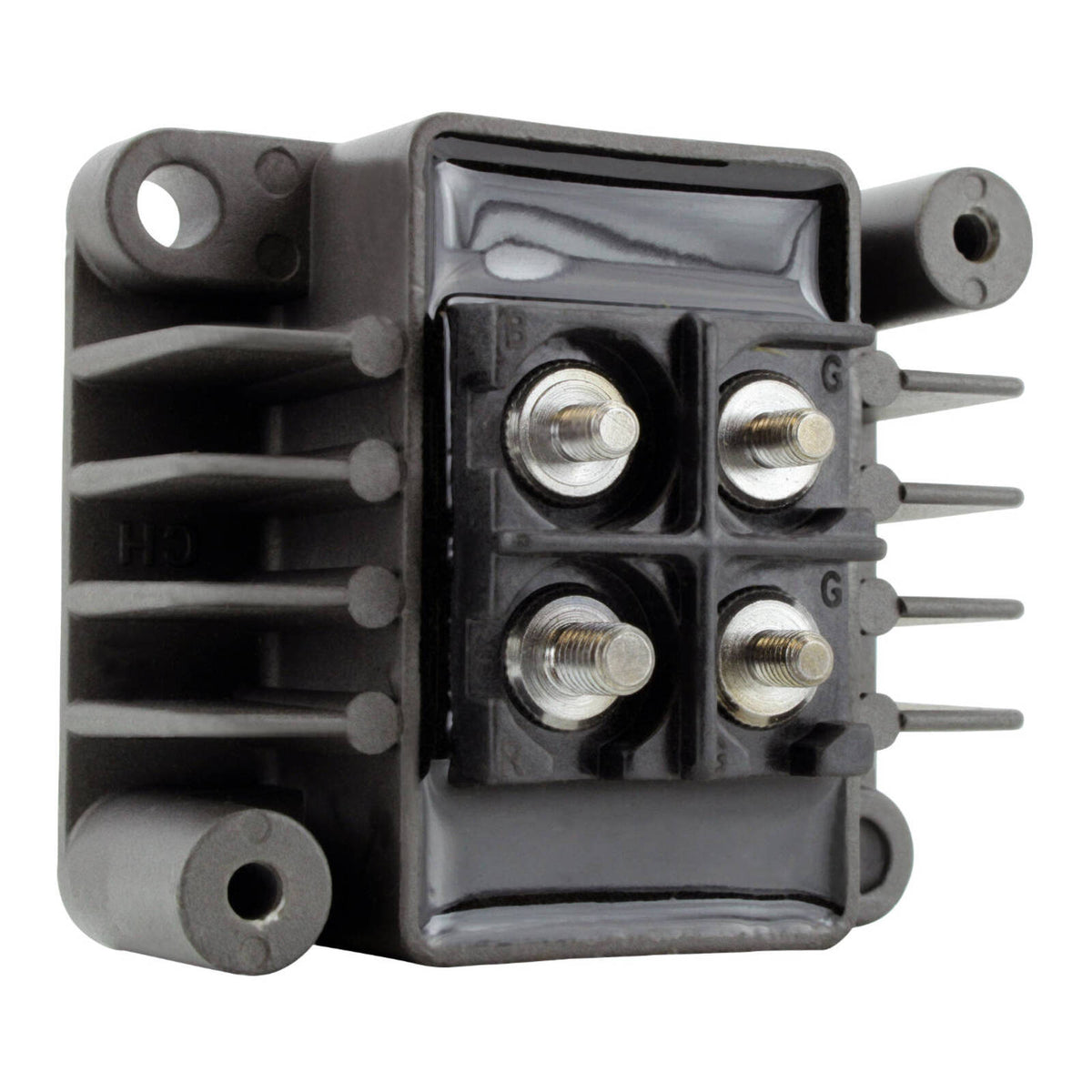 Rectifier - Yamaha Outboard (RMS020-101609)