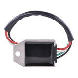 Voltage Regulator Rectifier - KTM / Yamaha (Assorted Fitments)