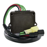 MOSFET Regulator - Yamaha (Assorted Fitments) (RMS020-102659)