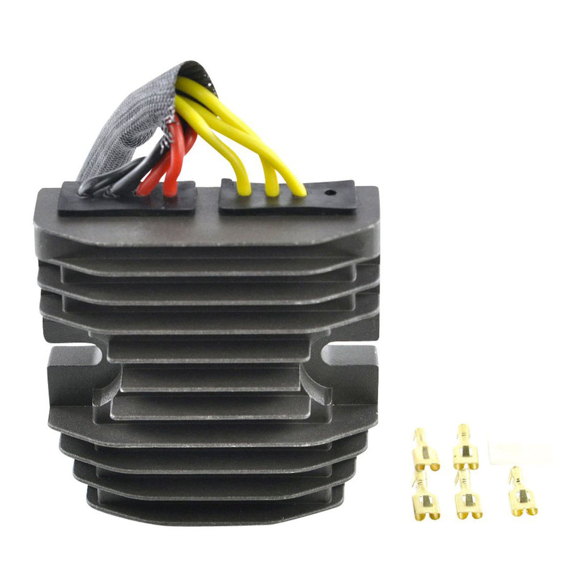 MOSFET Regulator - Triumph Bonneville 900 '01-'10 (RMS020-103436)