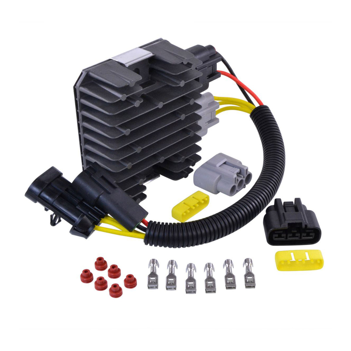 MOSFET Regulator 65A - Polaris RZR 900 XP '16 / '12 & Later (RMS020-103771)