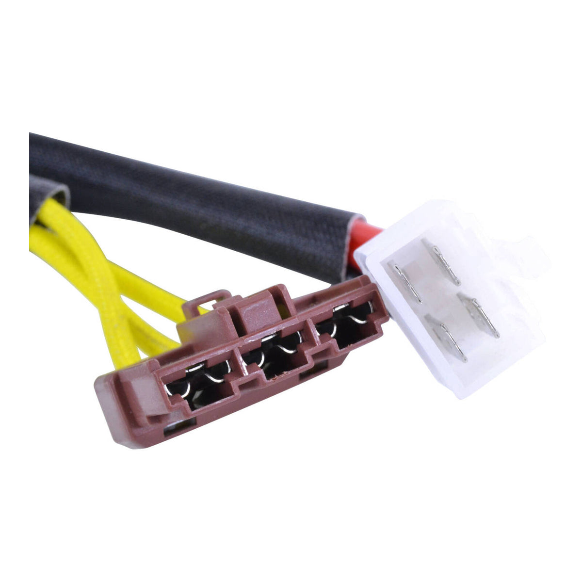MOSFET Regulator - Scooter (Assorted Fitments) (RMS020-104011)