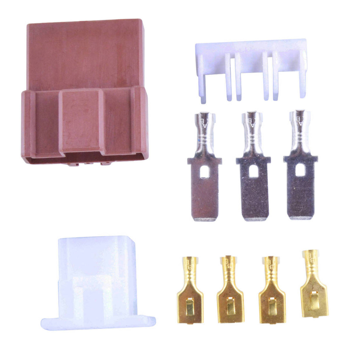 MOSFET Regulator - Scooter (Assorted Fitments) (RMS020-104011)