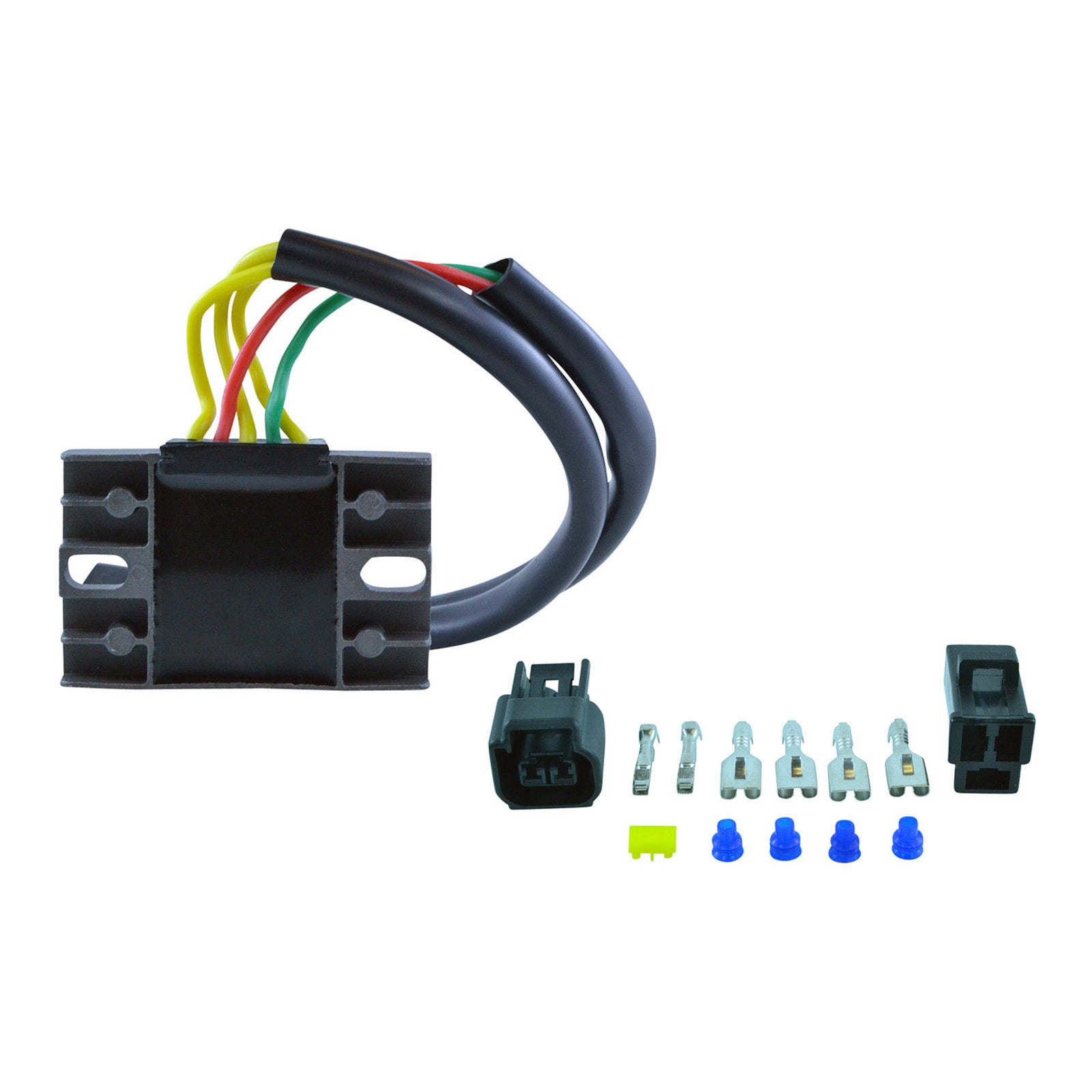 Regulator - Suzuki DR-Z400 '00-'17 (RMS020-104517)