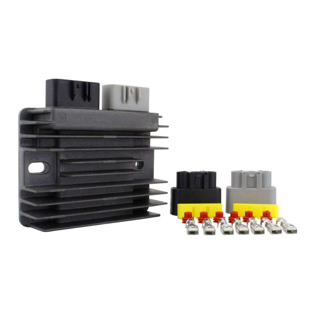 Voltage Regulator Rectifier - Kawasaki KAF400