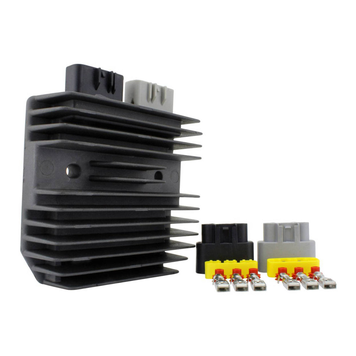 MOSFET Regulator - Can-Am Commander