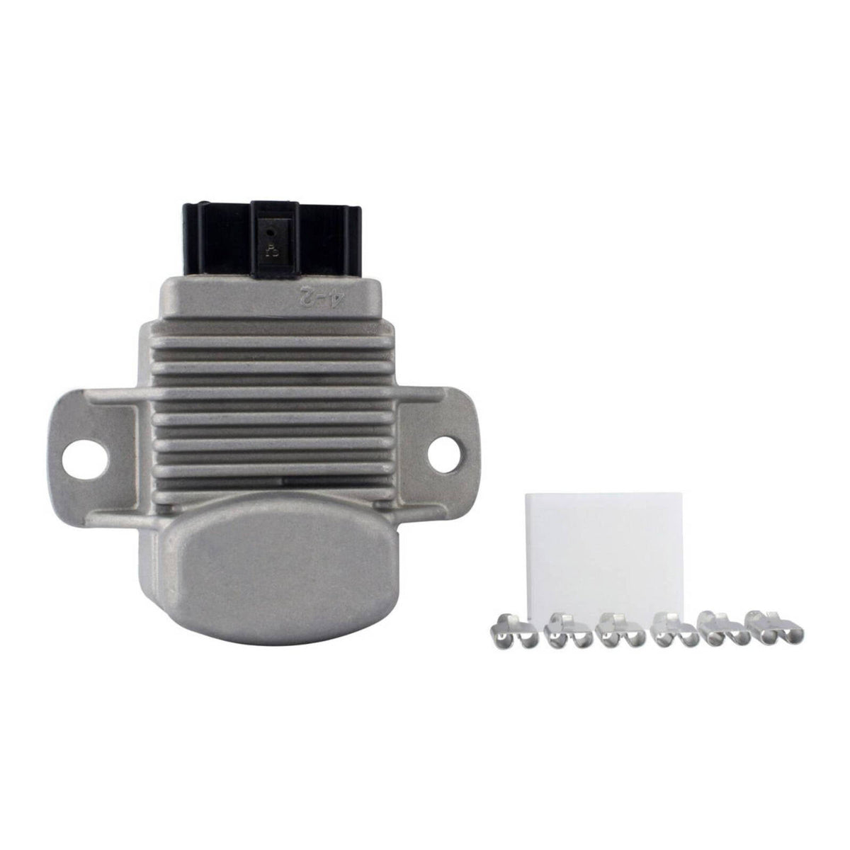 Voltage Regulator Rectifier - Honda Grom