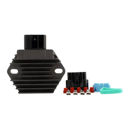 Voltage Regulator Rectifier - Honda CRF