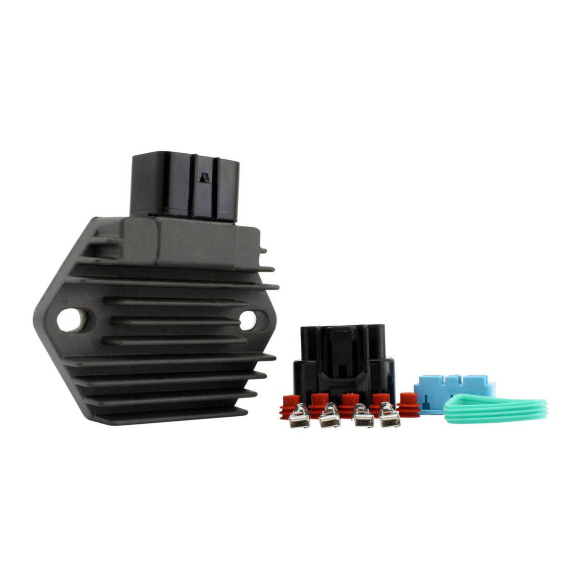 Voltage Regulator Rectifier - Honda CRF