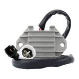 Regulator - Yamaha WR